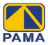 Logo PAMA