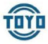 Logo Toyo